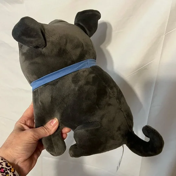 10” Plush Bingo from Disney Junior series Puppy Dog Pals - Picture 4 of 11
